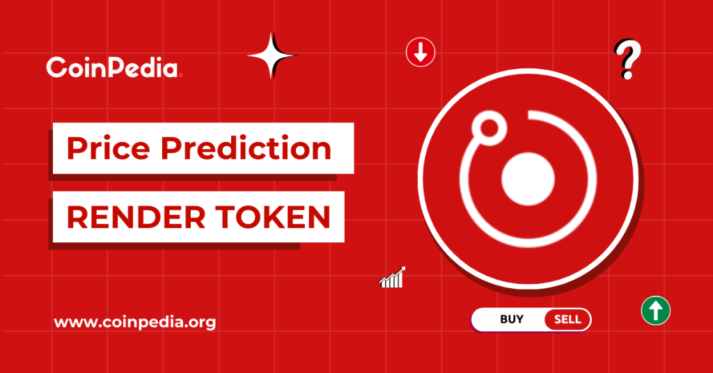 Render (RNDR) Price Prediction 2026, 2027 – 2030: Long-Term Forecast and Growth Outlook