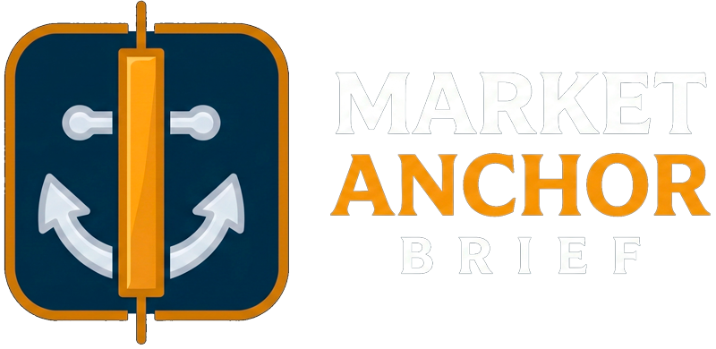 Market Anchor Brief