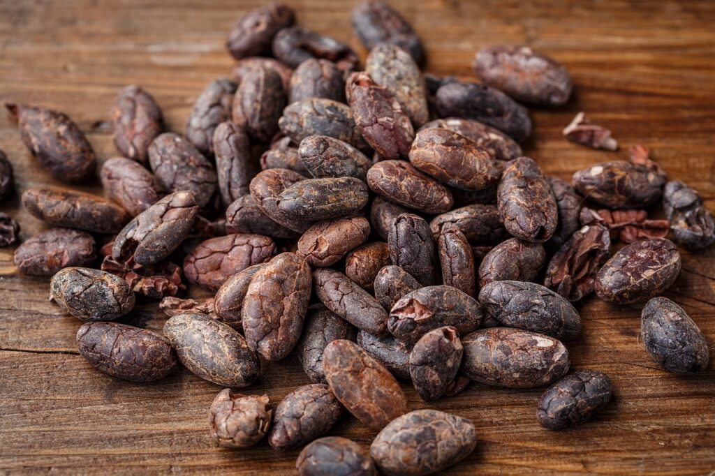 Cocoa Prices Fall on Larger Supplies from the Ivory Coast Cocoa Prices Fall on Larger Supplies from the Ivory Coast