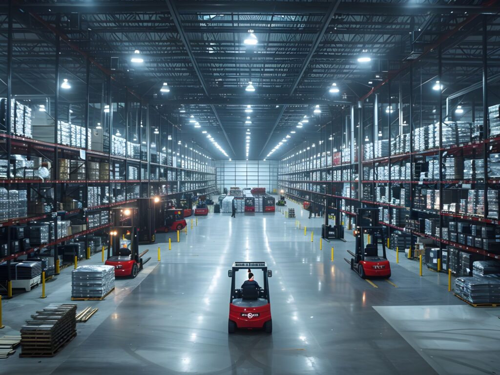 Gartner outlines four AI tiers in warehouse automation Gartner outlines four AI tiers in warehouse automation