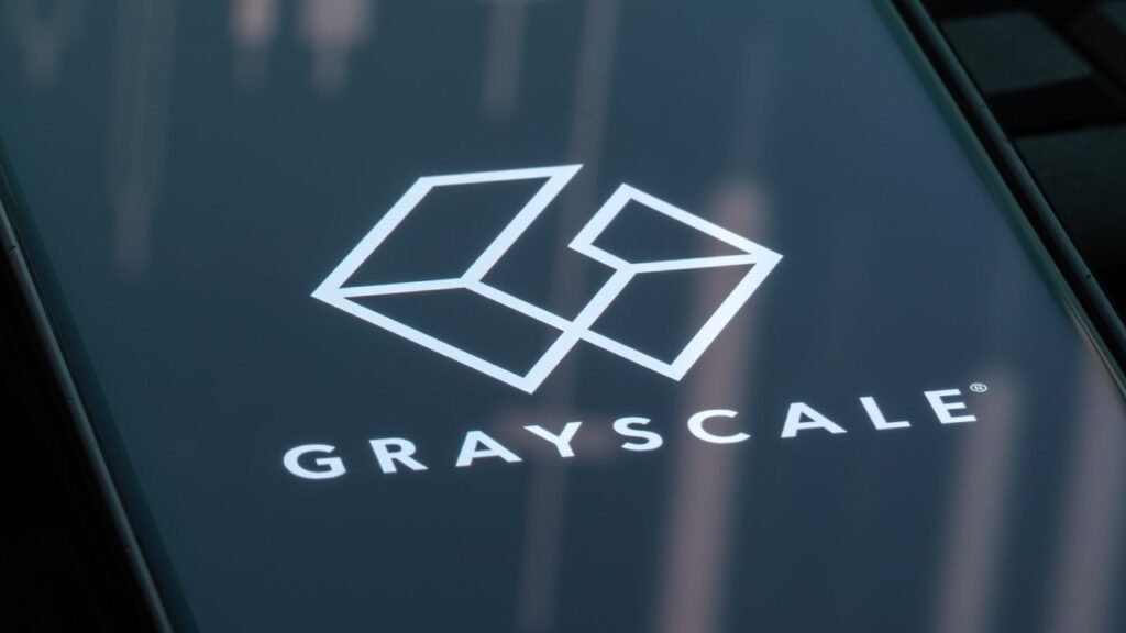 Grayscale Sees Zcash Gaining as AI Raises Financial Privacy Risks Grayscale Sees Zcash Gaining as AI Raises Financial Privacy Risks