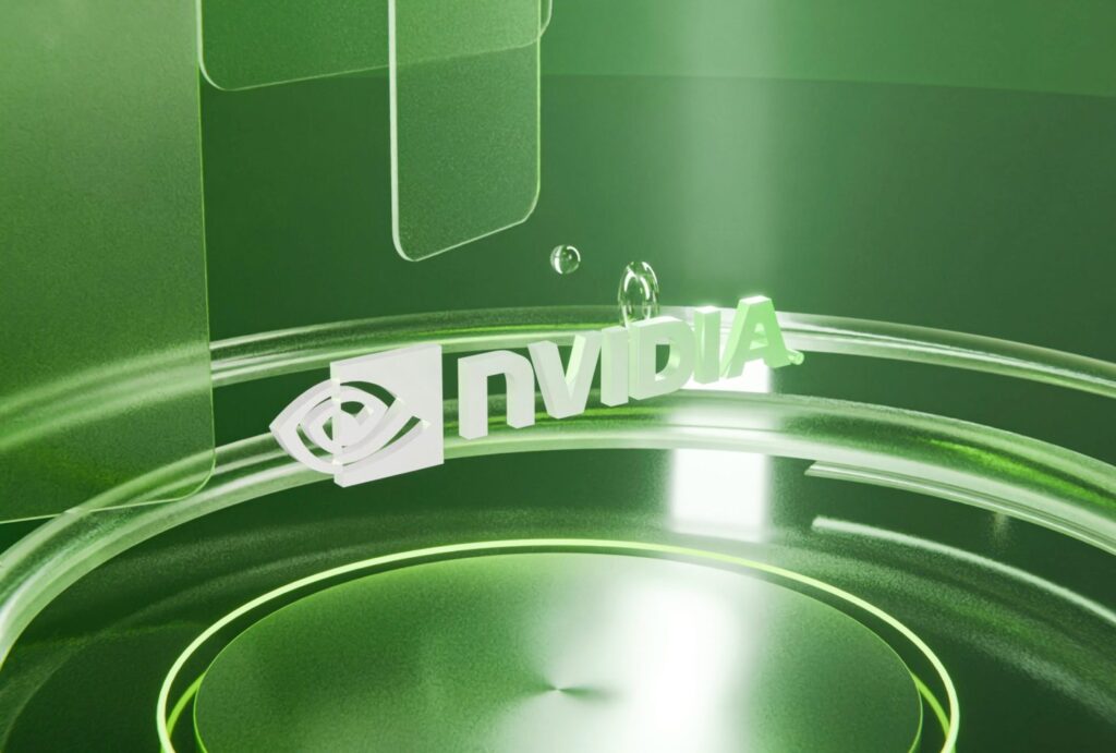 OneRail uses Nvidia AI for real-time last-mile delivery optimisation OneRail uses Nvidia AI for real-time last-mile delivery optimisation