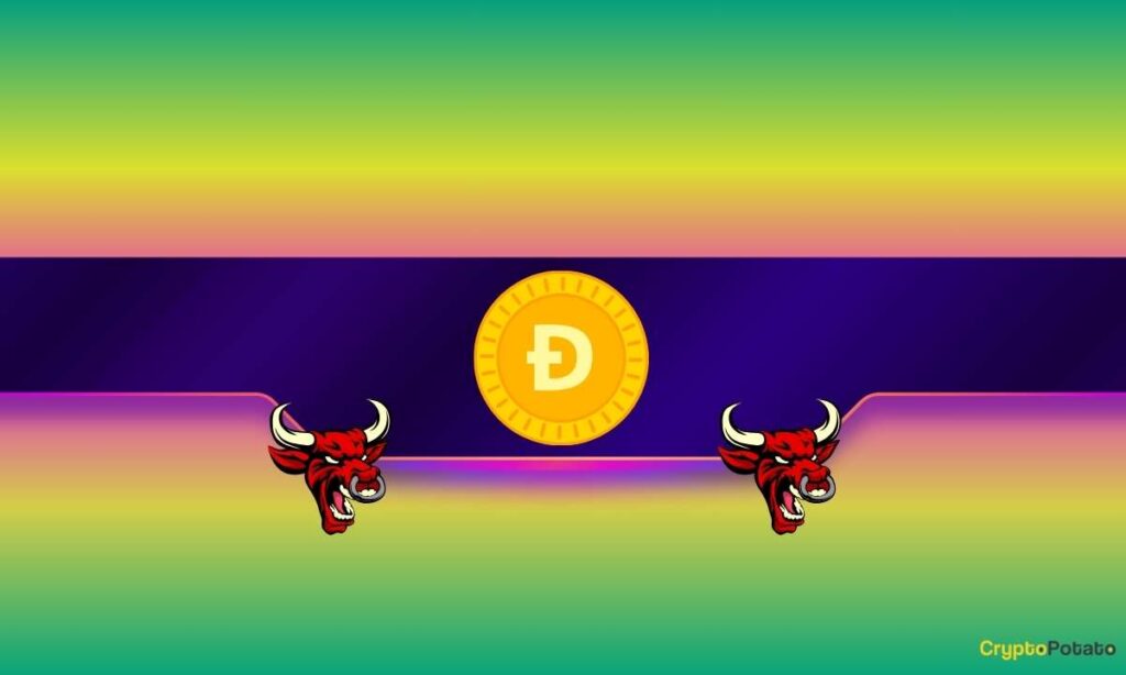 Analyst Explains What Can Trigger DOGE’s Next Double-Digit Surge Analyst Explains What Can Trigger DOGE's Next Double-Digit Surge