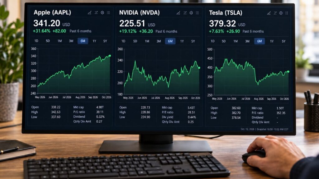 Bybit Brings 1,000+ US Stocks and ETFs Into Crypto Trading Accounts Bybit Brings 1,000+ US Stocks and ETFs Into Crypto Trading Accounts