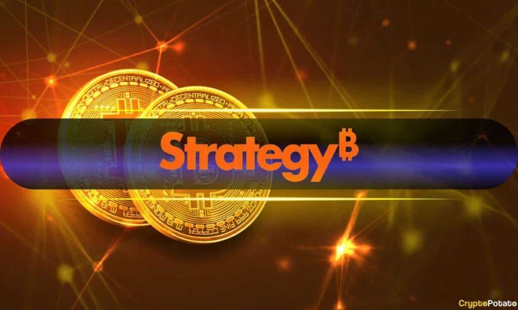 Strategy Buys Another $21M in Bitcoin as Accumulation Streak Rolls On Strategy Buys Another $21M in Bitcoin as Accumulation Streak Rolls On